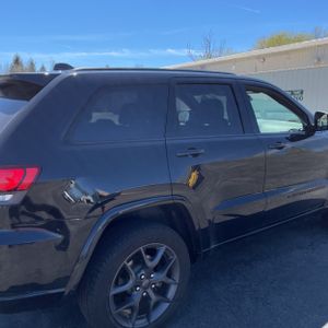 JEEP GRAND CHEROKEE - 9