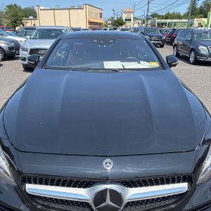 2019 Mercedes-BENZ S-CLASS — миниатюра 15