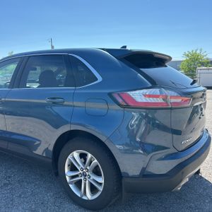 FORD EDGE SEL - 6