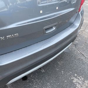 2019 Chevrolet TRAX LT — фото 58