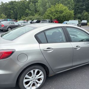 صورة 9 لـ 2010 Mazda MAZDA3 S SPORT