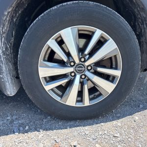 صورة مصغرة 20 لـ 2023 Nissan PATHFINDER SL