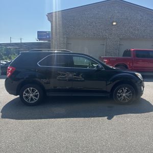 CHEVROLET EQUINOX LT - 10