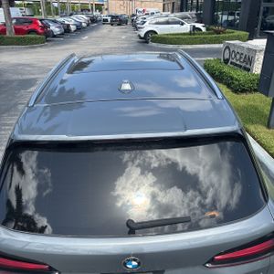 2024 BMW X5 XDRIVE40I thumbnail 16