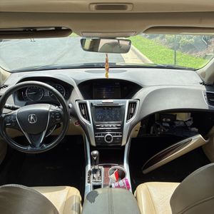 2015 Acura TLX W/TECH 缩略图 37