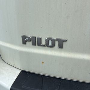 2015 Honda PILOT EX-L — фото 23
