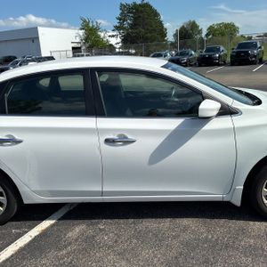 صورة مصغرة 11 لـ 2019 Nissan SENTRA SV