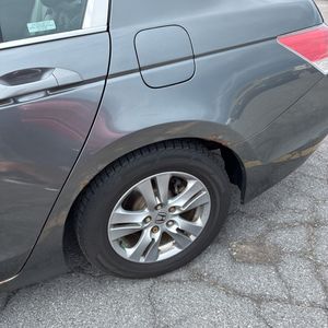 2012 Honda ACCORD SE 照片 52