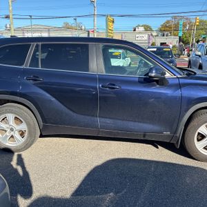 TOYOTA HIGHLANDER - 9