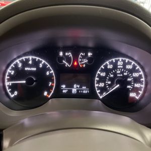 صورة 37 لـ 2014 Nissan SENTRA S