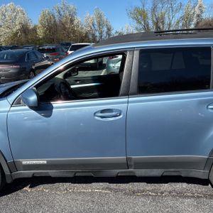 SUBARU OUTBACK PREMIUM - 3