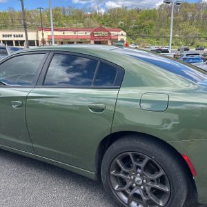 DODGE CHARGER GT - 6