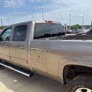 CHEVROLET SILVERADO - 6