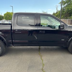 FORD F-150 XLT - 10