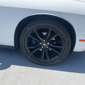 صورة مصغرة 20 لـ 2018 Dodge CHALLENGER SXT