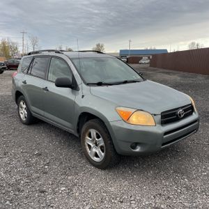 TOYOTA RAV4 - 9