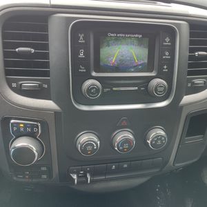 صورة مصغرة 37 لـ 2018 RAM 1500 TRADESMAN