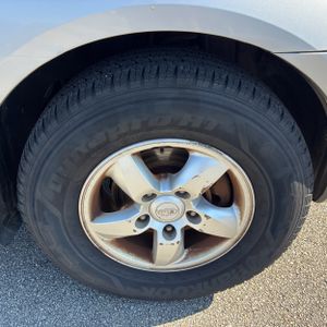 2008 KIA SORENTO LX 缩略图 20