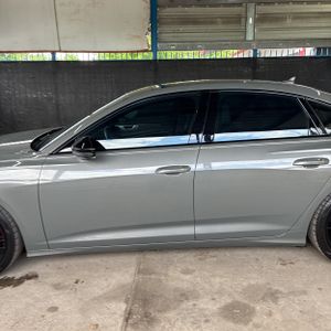 AUDI S6 SEDAN PREMIUM PLUS - 3