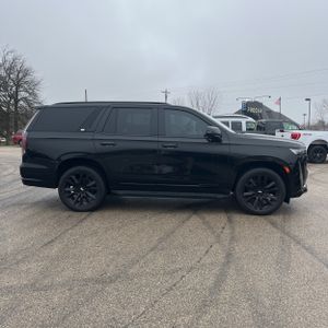 CADILLAC ESCALADE SPORT - 10