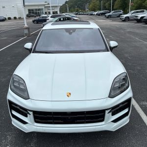 2024 Porsche CAYENNE S 照片 15