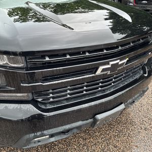 صورة 51 لـ 2019 Chevrolet SILVERADO 1500 RST