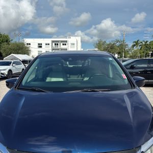 صورة مصغرة 15 لـ 2019 Honda ODYSSEY EX-L