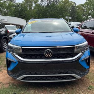 VOLKSWAGEN TAOS SE 4MOTION - 7