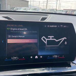 2025 BMW X1 XDRIVE28I — миниатюра 46