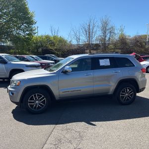 JEEP GRAND CHEROKEE - 3