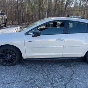 SUBARU IMPREZA RS - 4