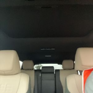 2024 Lexus GX 550 OVERTRAIL+ — миниатюра 41