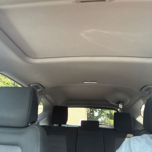 2021 Honda CR-V EX 缩略图 40