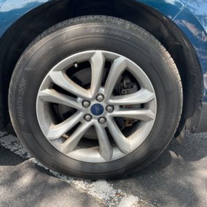 2020 FORD EDGE SEL 缩略图 20
