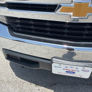2020 Chevrolet SILVERADO 1500 LT 缩略图 55