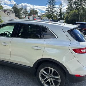 2016 Lincoln MKC RESERVE — фото 6