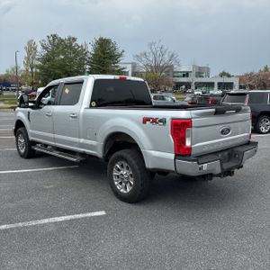 FORD F-250 SUPER DUTY XLT - 5