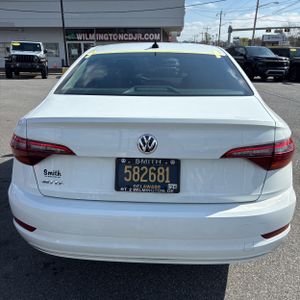 VOLKSWAGEN JETTA SEL - 7