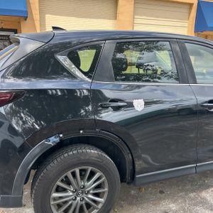 MAZDA CX-5 SPORT - 9