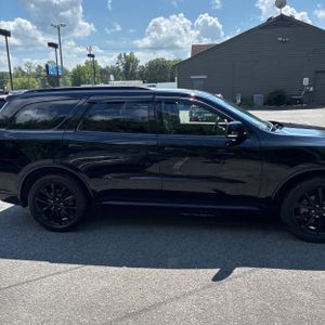 صورة مصغرة 11 لـ 2018 Dodge DURANGO GT