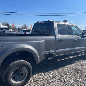 FORD F-350 SUPER DUTY XLT - 9