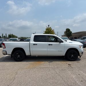2023 RAM 1500 BIG HORN 照片 10