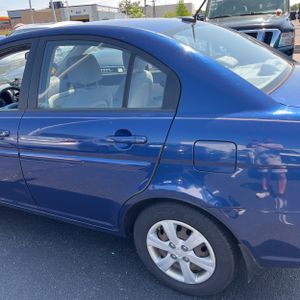 2011 Hyundai ACCENT GLS 照片 6