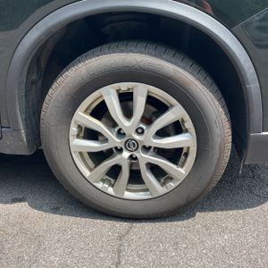 2019 Nissan ROGUE SV thumbnail 20