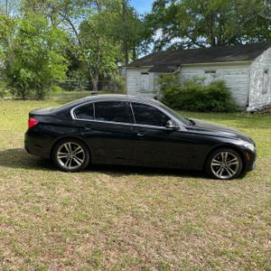 BMW 3 SERIES 330I - 10