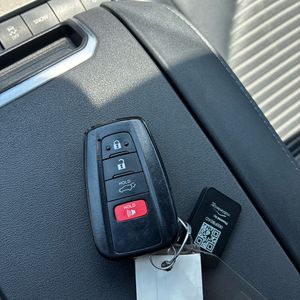 2021 Toyota HIGHLANDER XSE 照片 56