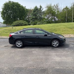 CHEVROLET CRUZE - 10