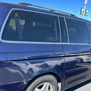 2005 Honda ODYSSEY EX-L 照片 47