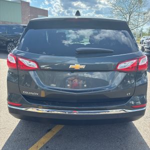 CHEVROLET EQUINOX LT - 7