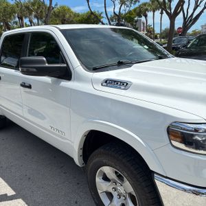 صورة 13 لـ 2025 RAM 1500 LONE STAR